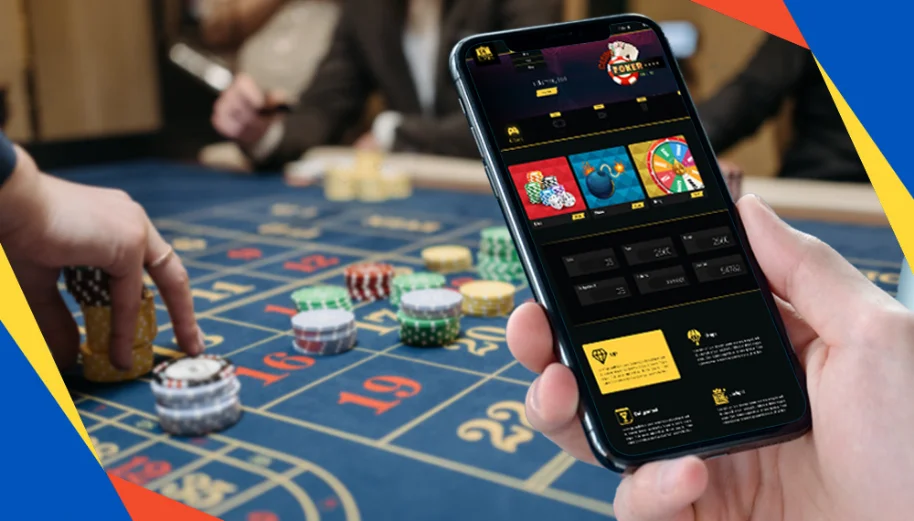 Innovation at Your Fingertips: Exploring the Best Poker App of the Year