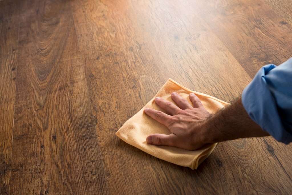 Preventing Future Damage: Vinyl Flooring Maintenance Tips