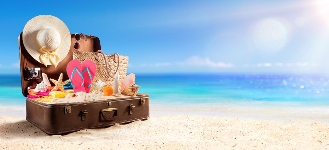 Travelling This Summer? Here Are 8 Reasons Why You Should Get A Travel Insurance